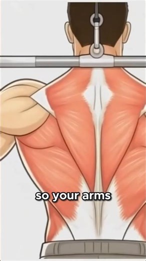 Why Your Back Never "Switch On" #exercise #shorts #youtubeshorts