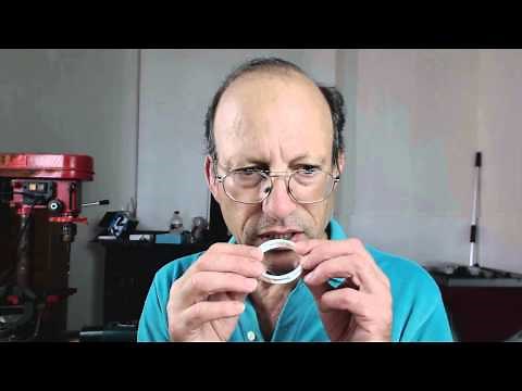 DAB Divertron 1200M - micro-filter