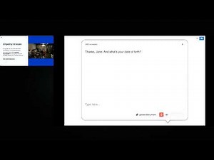 Accessible, Understanding Form Experiences with Intake Agents