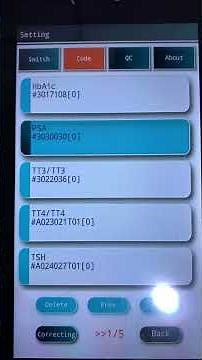 How to Use Anbio Immunoassay Analyzer #anbio #chemistry
