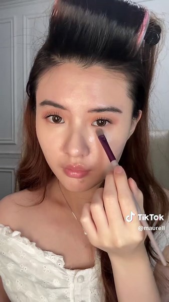 Neutral Makeup Tutorial with Dasique Eyeshadow Palette