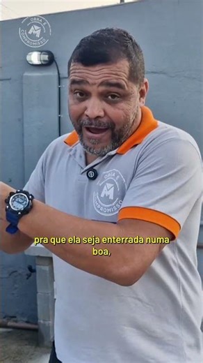 Qual a diferença entre a cisterna x caixa d'água?