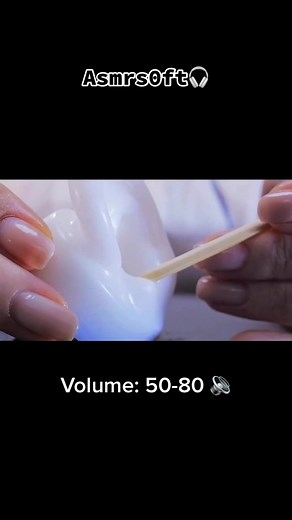 Sensual ASMR Sounds Compilation for Relaxation