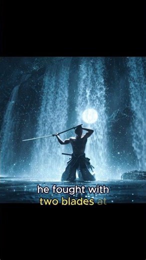 61-0: The Samurai Who Never Lost ⚔️#history #berserker #vikings #legendary #battles #warfare