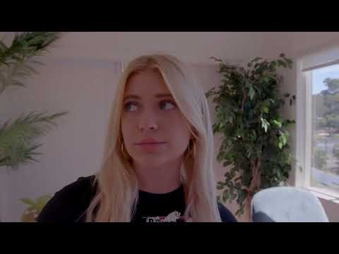 The Bad Girl Saga 2026 Trailer