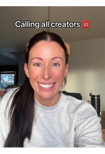 Calling all content creators, new & tenured, big & small. How did you approach creating and establishing yourself? What worked and didn’t? What do you wish you’d done? How did you manage life and content creation/scheduling/posting? #fyp #contentcreator #creatorsearchinsights #roadto1k #sahm