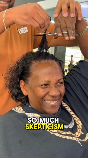 This woman’s transformation is absolutely incredible. Watch until the end. Watch the full video in comments 👇👇 | Best Articles