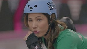 Watch Bones Season 8 Episode 14 - The Doll In The Derby