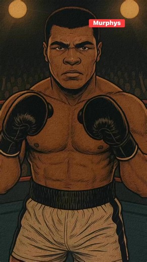 4.7K views · 86 reactions | Muhammad Ali (1942-2016): The HiddenStory...