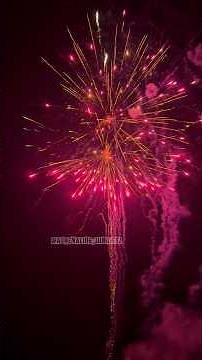 Riakeo fireworks top of the game! 🔥#fireworks #vuurwerk