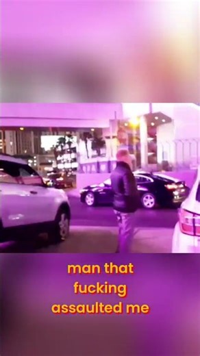 Off-Duty Cop Assaults Man, Corrupt Officers Cover Up #shorts