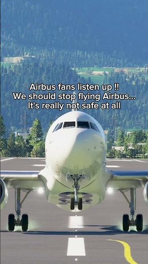 Boeing propaganda 😭🙏🙏