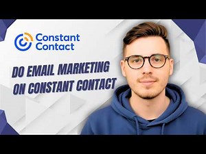 How To Do Email Marketing On Constant Contact [2026 Guide]