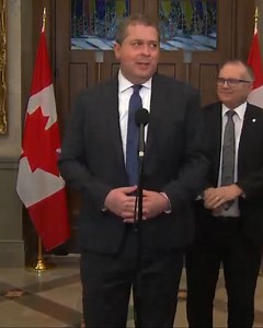 Trudeau selfishly and cowardly shut down Parliament. He is forcing Canadians to suffer longer under his policies, and he has plunged our country into chaos. Have YOUR say at www.conservative.ca/call-for-a-carbon-tax-election-NOW #TrudeauMustGo #CarbonTaxElection #cdnpoli | Andrew Scheer