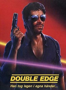 Double Edge - Movie