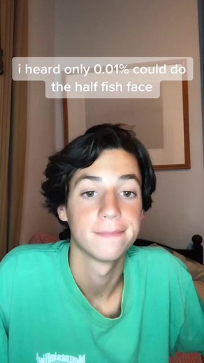 Join the Fun: Create Your Own Fish Face Duet