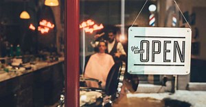 How to Tell Your Customers Your Business Is Reopening