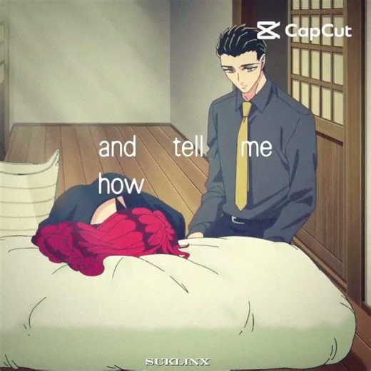 Yoshino Somei x Kirishima Miyama edit | Yakuza Fiance #anime