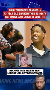 Such a tragic story | Joshua Booth