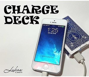 Charge Deck