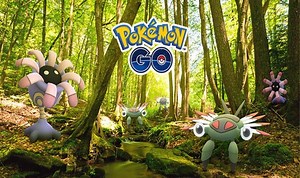 Pokemon Sword and Shield: Nintendo reveal release date