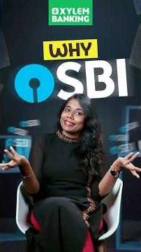 Banking Aspirants’ Dream Bank? 💯 | Why SBI Leads
