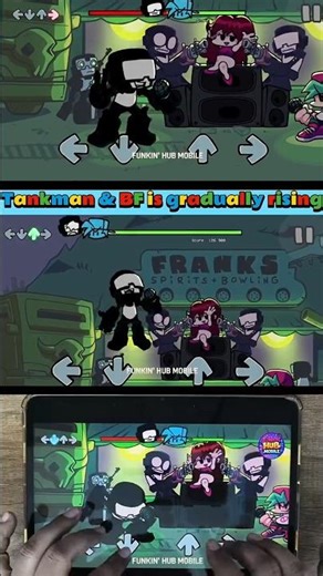 FNF Week 8 Update - Tankman Refreshed Mods - Friday Night Funkin' Game