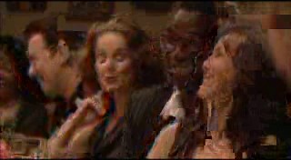 Rachel Getting Married (2008)