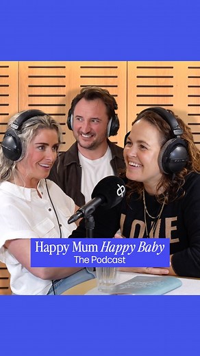 You’ve fallen pregnant before so getting pregnant again should be a doddle, right? Not always. And actually over the years I’ve heard secondary infertility being talked about more and more. That’s something this week’s guests experienced when trying for their third child, and something we discuss together. Moving forward to the arrival of their fourth child, @lifewiththebyes and @jimmybye struggled to process the birth trauma of that delivery, where their son was born not breathing. Thanks to a 