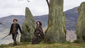 22 Real-Life 'Outlander' Filming Locations You Can Visit