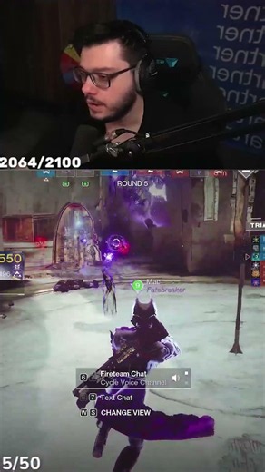 Bungie Added Spooky Ghost's?