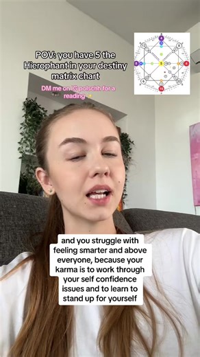 Unlocking the Power of Destiny Matrix 5 in Numerology