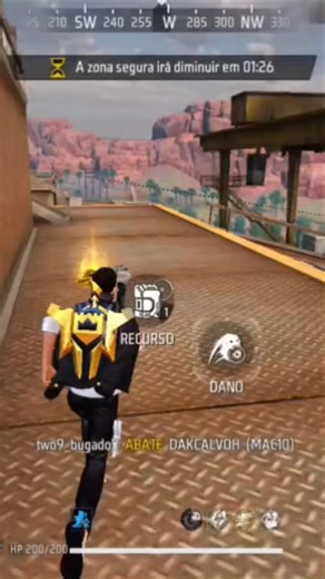 segue por favor rumo 7,500 inscritos #freefire #garenafreefire #ff