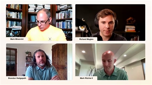 Mark Minervini never goes all in on the first entry.Every position starts at a fourth, a fifth, a sixth of full size. He only adds when the trade proves him right -- never when it's going against him.The best trades let you add. The worst ones demand it.