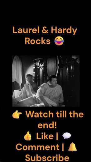 Laurel & Hardy - Murder Case (1930) 1#LaurelAndHardy #FunnyVideo #ComedyShorts #ClassicComedy