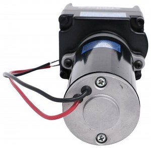 Lippert HD 6500-lbTuson 5th Wheel RV Landing Gear Motor Lippert Accessories and Parts LC196308