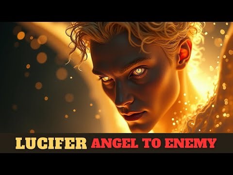 The Full Story of Lucifer | The Angel who became Satan
