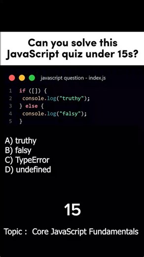 JavaScript Most Asked Interview questions❓#ytshorts #shorts #javascript #javascriptinterview #viral