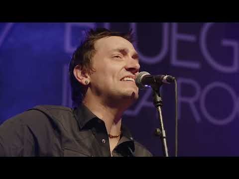 AJ Lee & Blue Summit at Bluegrass in La Roche 2025 - Full Set