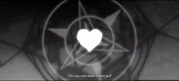 Reworked Oppression Cutscene | Sols RNG on Make a GIF