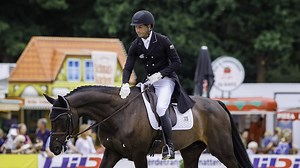 All to play for: find out the cross-country start times for the key contenders at Luhmühlen