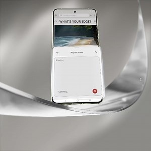 Motorola Edge 70 Smartphone 50MP Kamera 12-512 Speicher Gagdet Grey