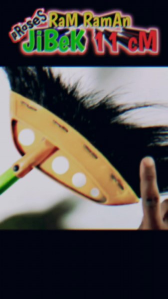 RP 1,2 jt saja gak mahal mahal 🤭 ram raman jiBeK terkecil 11 cm dari sapu ijuk atau ijuk aren #layanganterkecildidunia #layangankeciltermahal #ramramanjibekterkecil #ramramanbanyuwangi #layangankecil #layanganterkecil #layanganviral #fyp #ipongj