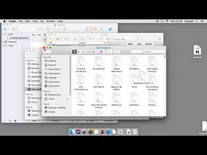 how to use Zotero with Scrivener
