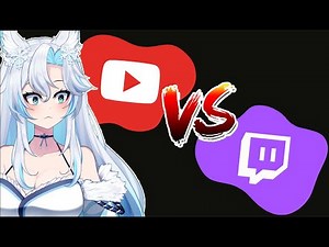 Twitch vs Youtube Streaming Revenue || Moist Cr1TiKaL React