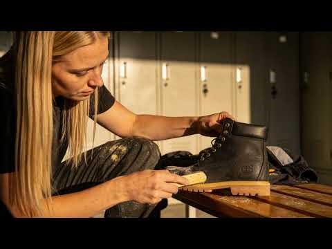 A Day Operating Heavy Machinery in a Stone Quarry | Industrial ASMR