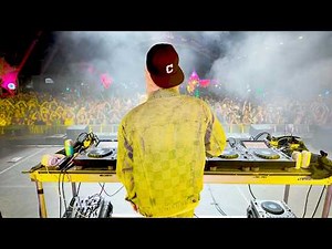 bbno$ & Zoey808 - Live at Electric Forest 2025 (Full Set)