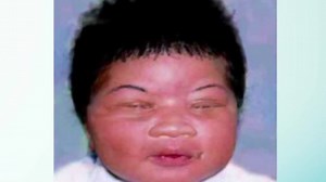 Missing baby found alive 18 years later