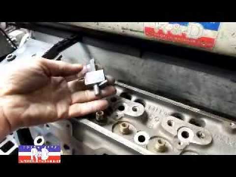 Sunnen VGS-20 Speed Secrets by John Edwards