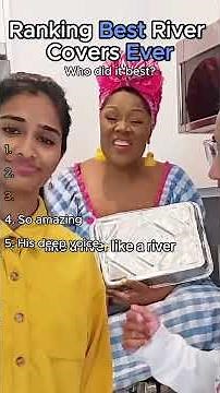 Ranking the BEST River Covers OF ALL TIME